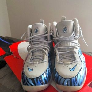 NIKE ROOKIE PENNY FOAMPOSITE